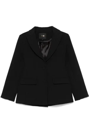 Maje Chaqueta de traje slim
