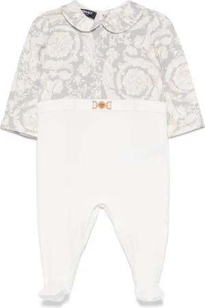 VERSACE Pijama con estampado Barocco