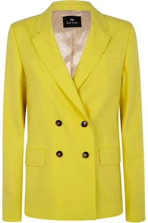 Paul Smith Blazer con doble botonadura