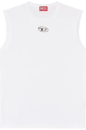 Diesel Top sin mangas T-Bisco-OD