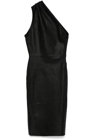 Ludovic De Saint Sernin Vestido midi Melrose