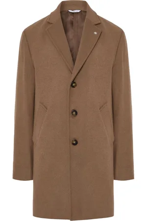 Manuel Ritz Blazer con botones