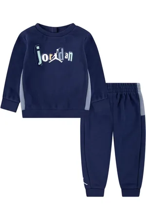 Jordan Chándal con logo estampado