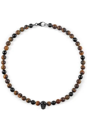 Philipp Plein Collar Elie