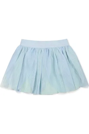 Stella McCartney Falda de tul