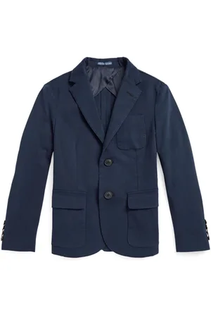 Ralph Lauren Blazer de vestir con botones
