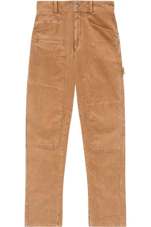 Marant Etoile Pantalones Lois