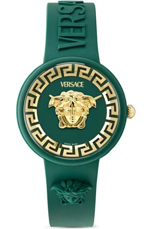 VERSACE Reloj Medusa Pop de 38 mm