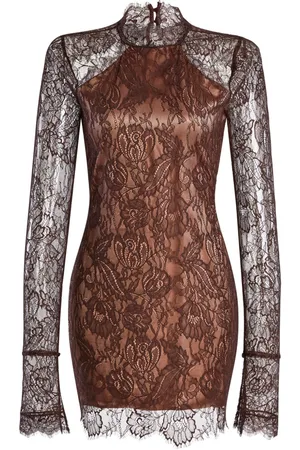 Retrofete Vestido corto Gilana