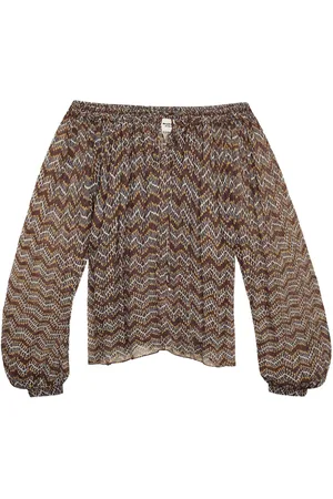 Marant Etoile Blusa Vutti