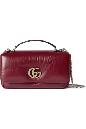 Gucci Bolso shopper GG Milano pequeño