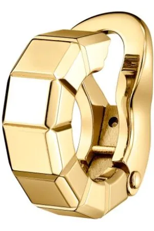 Chopard Pendiente Ice Cub en oro de 18 ct