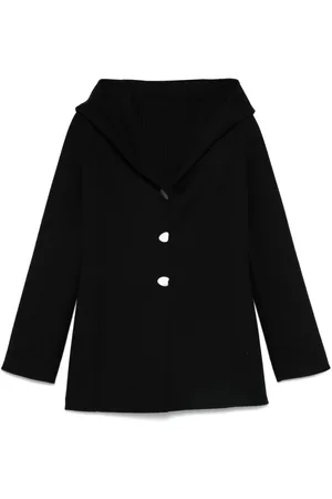 Salvatore Ferragamo Chaquetón con capucha