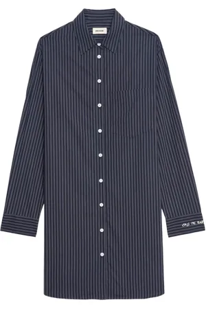 Zadig & Voltaire Vestido corto Rorning Pop