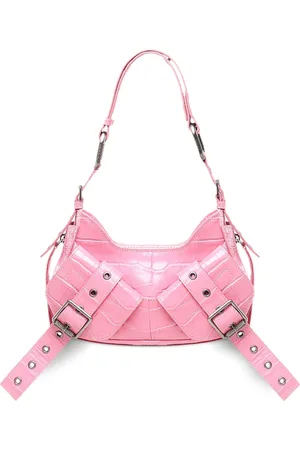 BIASIA Bolso de hombro con correa ajustable