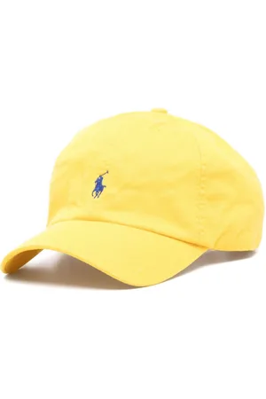 Ralph Lauren Gorra con bordado Polo Pony