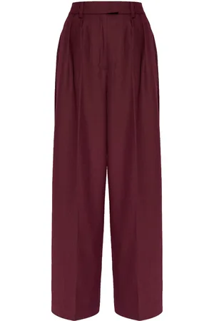 ANINE BING Pantalones Lou