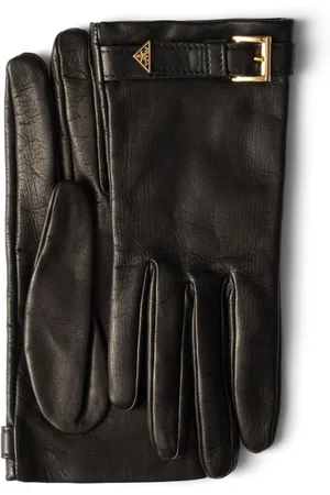 Prada Guantes estilo pull-on
