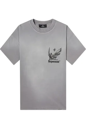 Represent Camiseta Spirits Of Summer