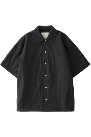 STUDIO NICHOLSON Camisa Feldt