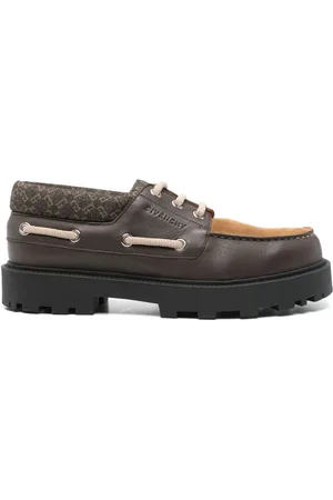 Givenchy Zapatos náuticos Storm