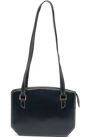 Hermès Bolso de hombro 1982