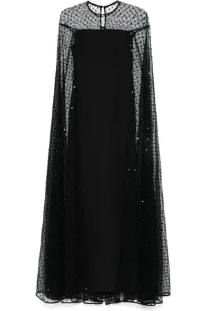 NISSA Vestido de fiesta con lentejuelas