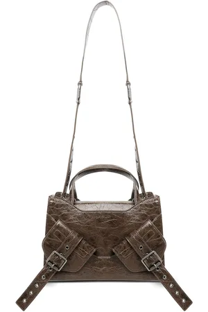 BIASIA Bolso de hombro con correa ajustable