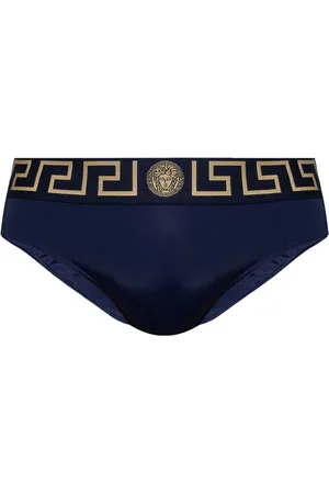 VERSACE Calzoncillos Greca Border