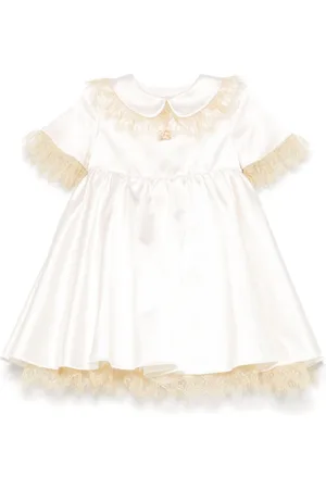 Dolce & Gabbana Vestido liso