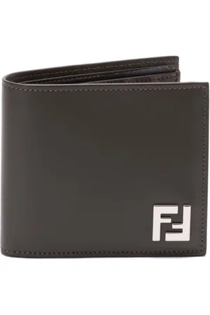 Fendi Cartera con logo FF