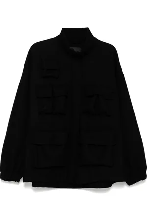 JNBY Chaqueta con doble cara