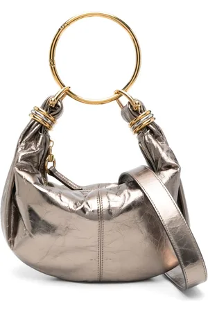 Chloé Bolso de hombro Bracelet pequeño