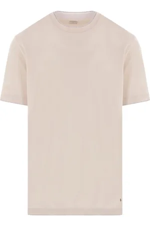 ELEVENTY Camiseta lisa