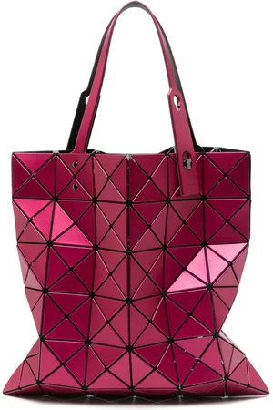 Issey Miyake Bolso de hombro Lucent