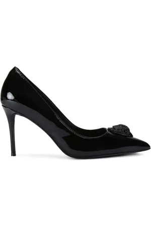 Kurt Geiger Zapatos Belgravia Eagle Court con tacón de 85 mm