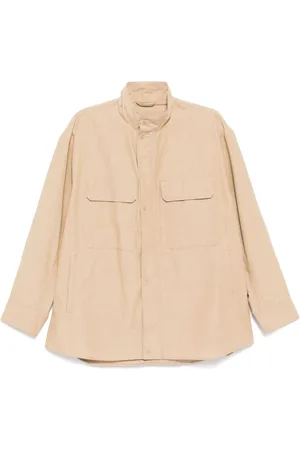 JNBY Chaqueta de manga larga
