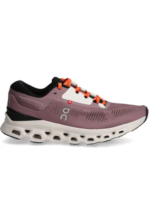 On Running Zapatillas Cloudstratus 3