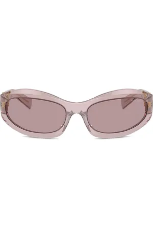 Miu Miu Gafas de sol Glimpse