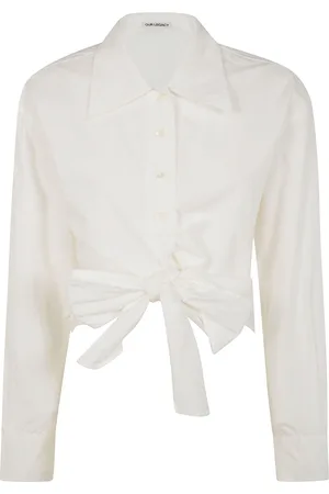 OUR LEGACY Camisa Nannas