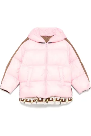 JNBY by JNBY Chaqueta acolchada