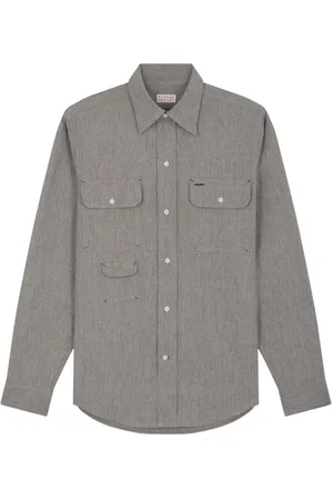Fursac Camisa con botones