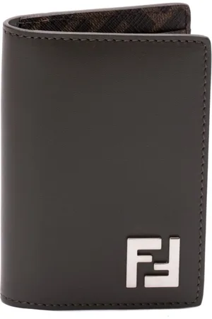 Fendi Cartera con logo FF