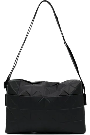 Issey Miyake Bolso de hombro Track