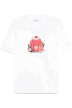 Carhartt Camiseta Pudding