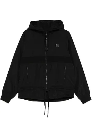 P.E Nation Chaqueta Man Down