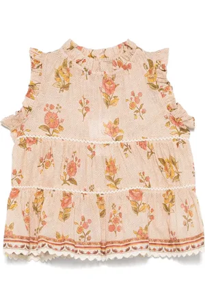 ZIMMERMANN Top Tallow