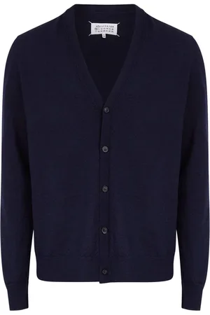 Maison Margiela Cárdigan con botones
