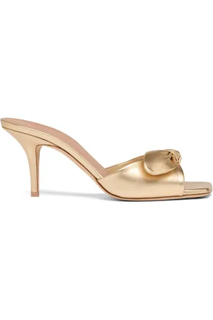 MALONE SOULIERS Sandalias Vargas con tacón de 70 mm