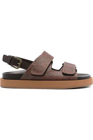 Etro Sandalias Arnica